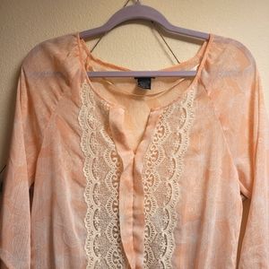 Stoosh blouse